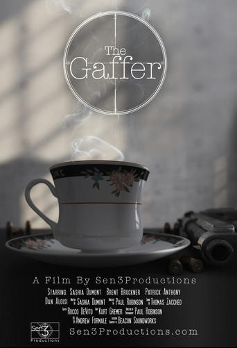 The Gaffer movie poster