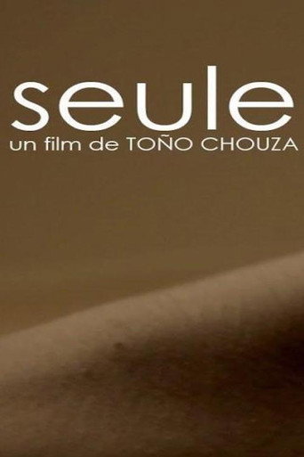 Seule movie poster