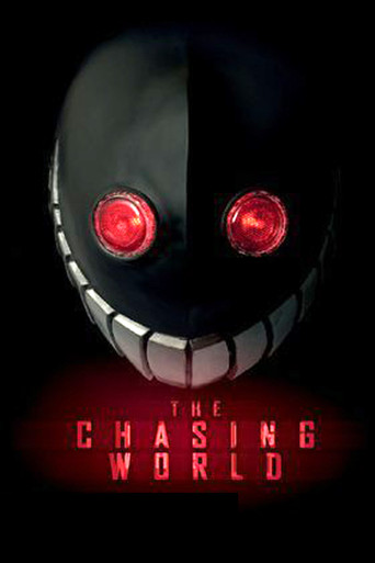 The Chasing World movie poster