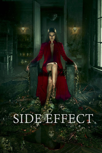 Side Effect movie poster