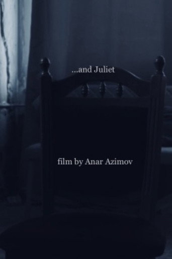 ...and Juliet movie poster