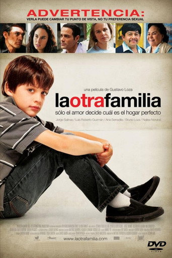 The Other Family movie poster