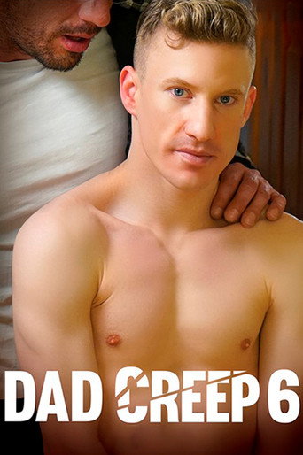 Dad Creep 6 movie poster