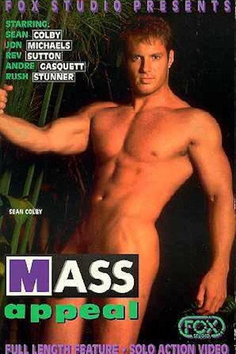 Mass Appeal movie poster
