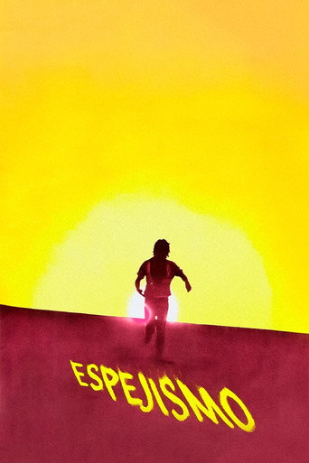 Mirage movie poster