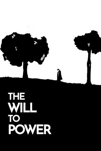 Dennis van Gulik Presents: The Will To Power movie poster