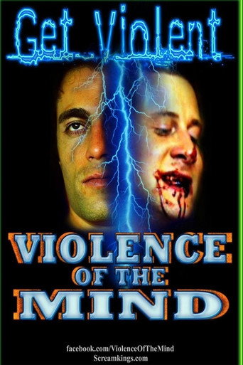 Violence of the Mind movie poster