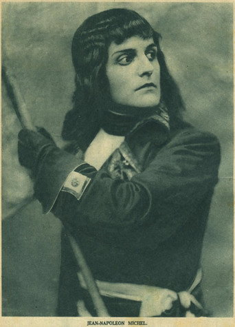 Destinée movie poster