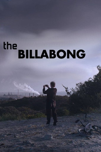 The Billabong movie poster