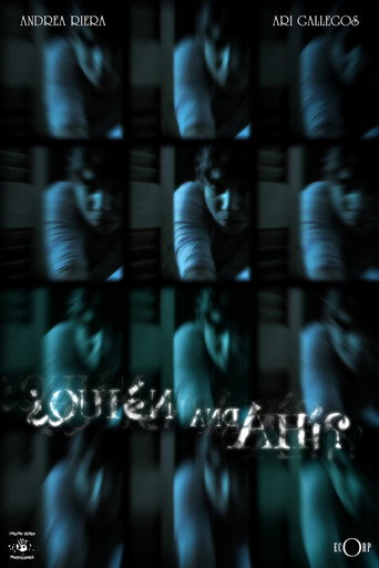 Who's there? movie poster