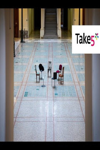 Take5* movie poster