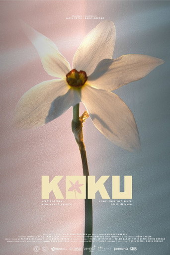 Fragrance movie poster