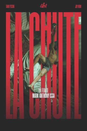 The Fall movie poster