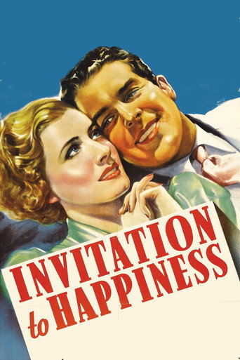 Invitation to Happiness movie poster