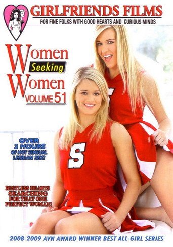 Women Seeking Women 51 movie poster