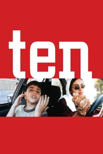 Ten movie poster