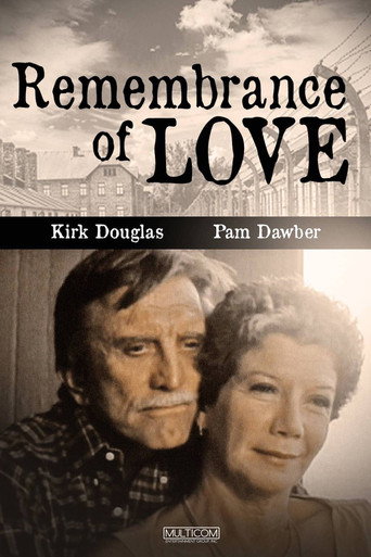 Remembrance Of Love movie poster