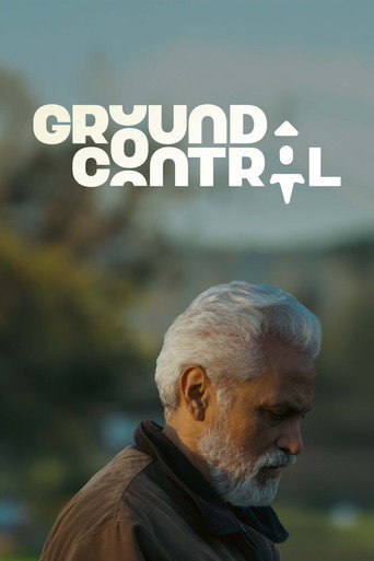 Ground Control movie poster