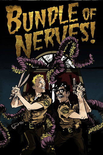 Bundle of Nerves movie poster