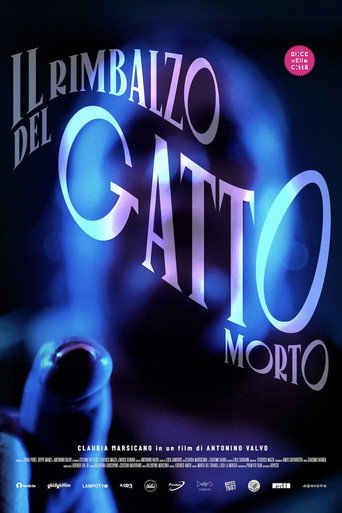 Il rimbalzo del gatto morto movie poster
