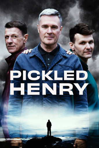 Pickled Henry movie poster