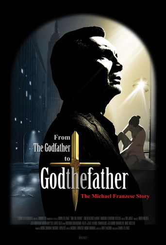 God the Father movie poster