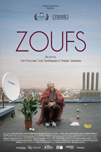 Zoufs movie poster