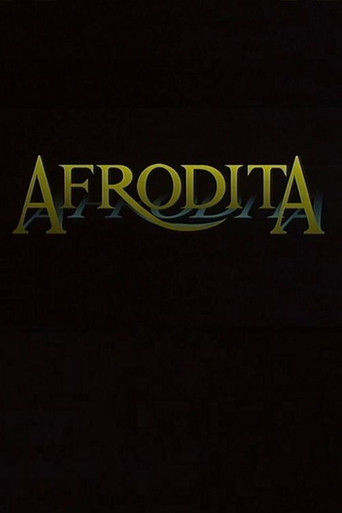 Aphrodite movie poster