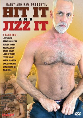 Hit It and Jizz It Vol. 1 movie poster