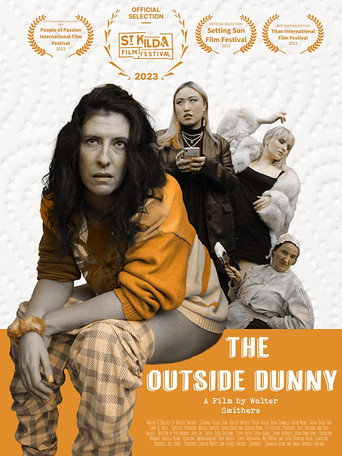 The Outside Dunny movie poster