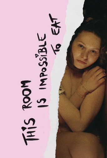 This Room Is Impossible to Eat movie poster