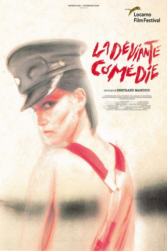 La déviante comédie movie poster