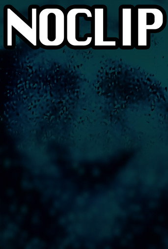 Noclip movie poster