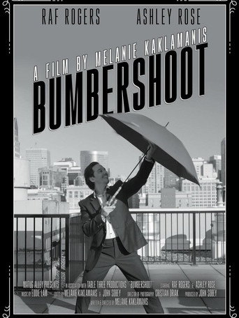Bumbershoot movie poster