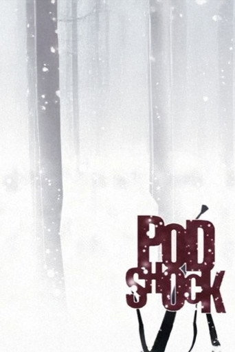 Podshock movie poster