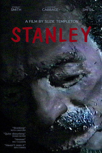 Stanley movie poster