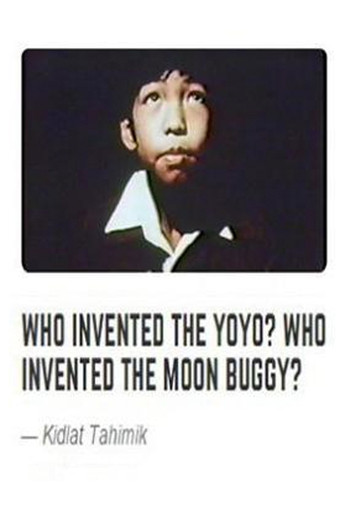 Who Invented The Yoyo? Who Invented The Moon Buggy? movie poster