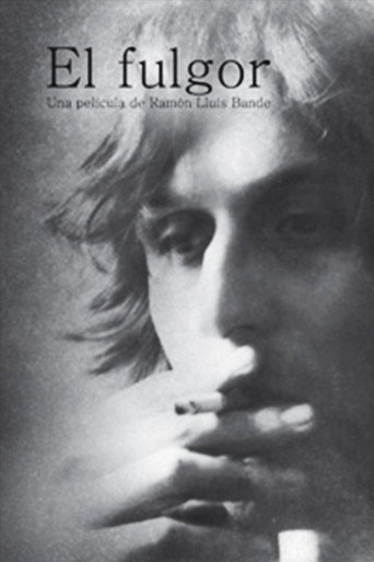El Fulgor movie poster