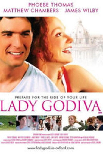 Lady Godiva movie poster
