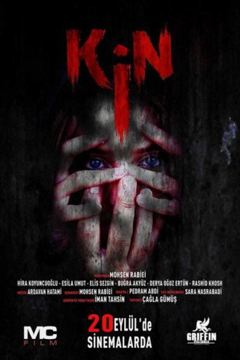 Kin movie poster