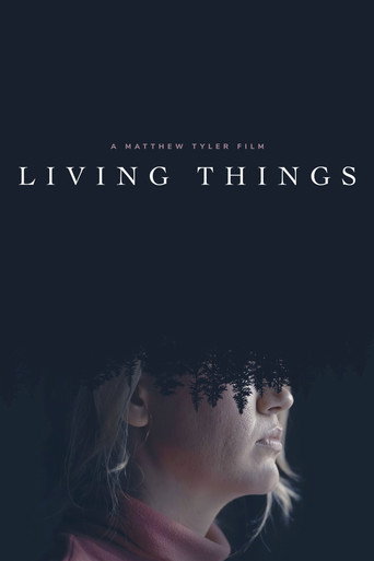 Living Things movie poster