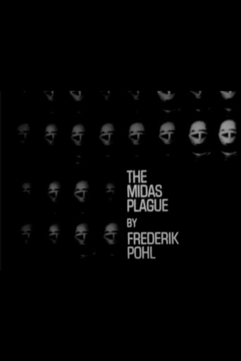 The Midas Plague movie poster