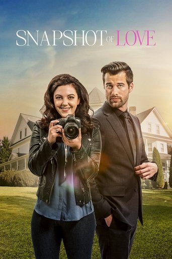 Snapshot of Love movie poster