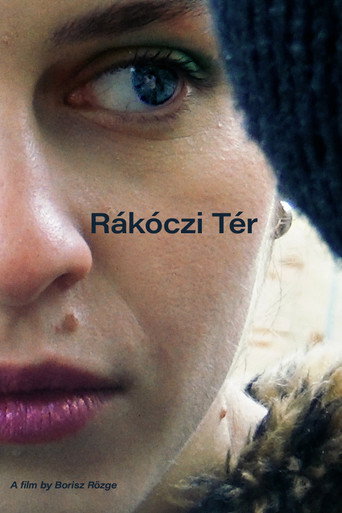 Rákóczi Square movie poster