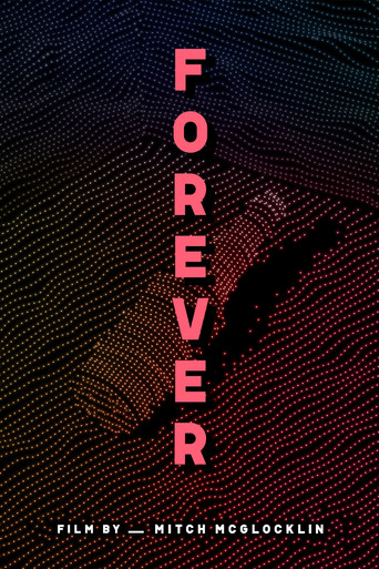 Forever movie poster