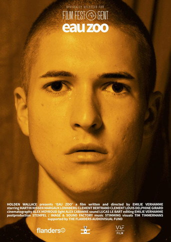 Eau Zoo movie poster