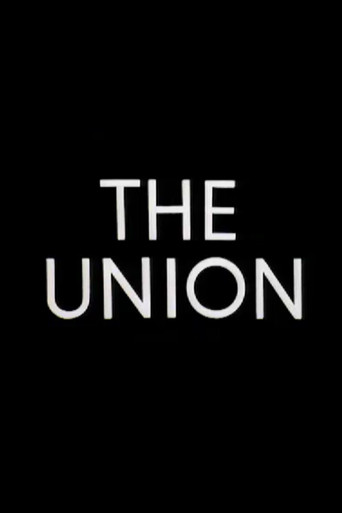 The Union movie poster