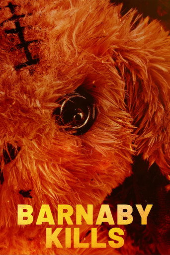 Barnaby Kills movie poster