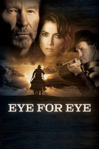 Eye for Eye movie poster