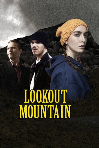 Lookout Mountain movie poster